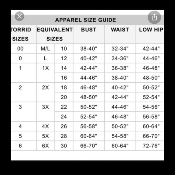 Torrid Cold Shoulder Tee Cheetah Print Black Tie Dye Size 1X - Picture 7 of 7